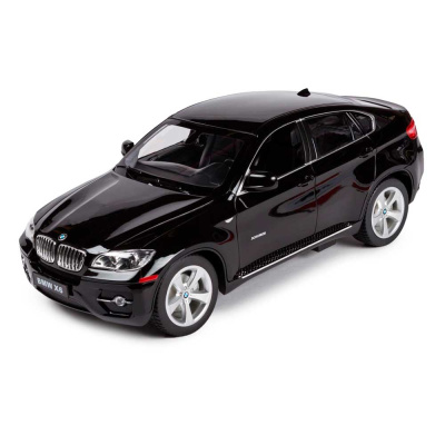 Машинка на радиоуправлении BMW X6 Rastar 31400B